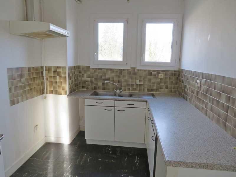 Appartement - 54 m² - 3 pièces