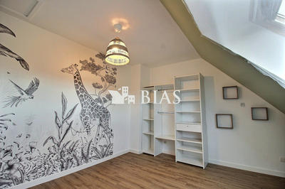 Maison contemporaine - 105 m² - 4 pièces