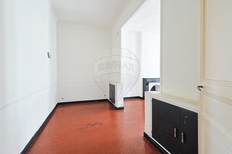Appartement - 91 m² - 4 pièces