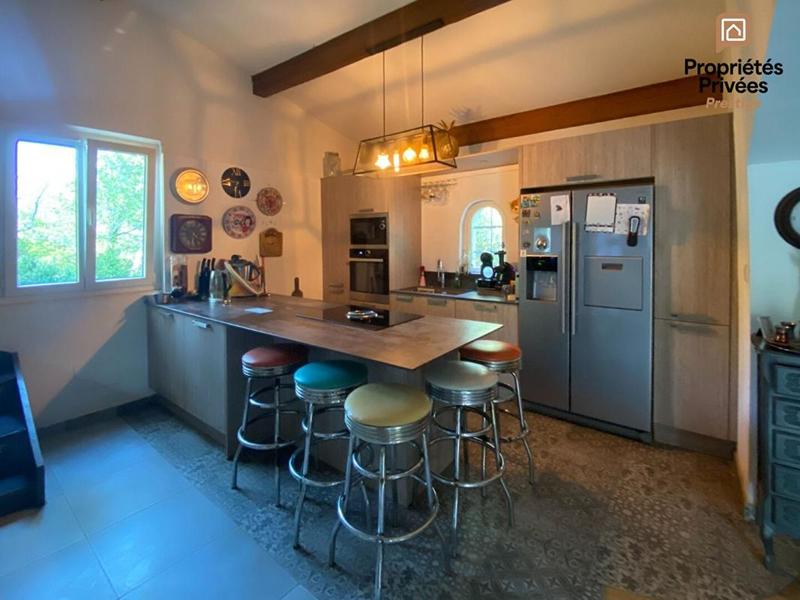 Villa - 135 m² - 4 pièces