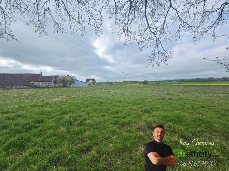 Longère - 150 m² - 5 pièces