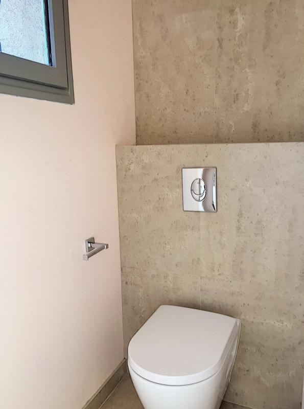 Villa - 209 m² - 5 pièces