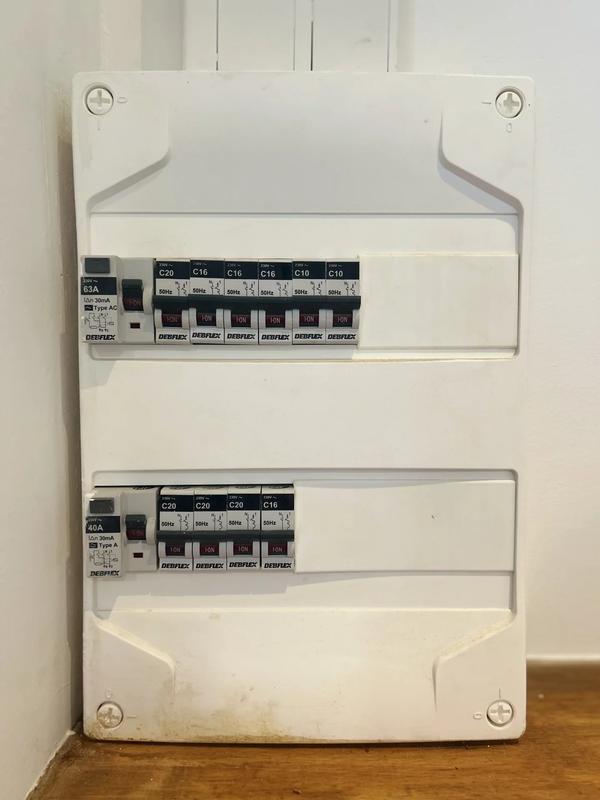 Appartement - 15 m² - 1 pièce