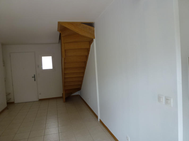 Maison - 59 m² - 3 pièces