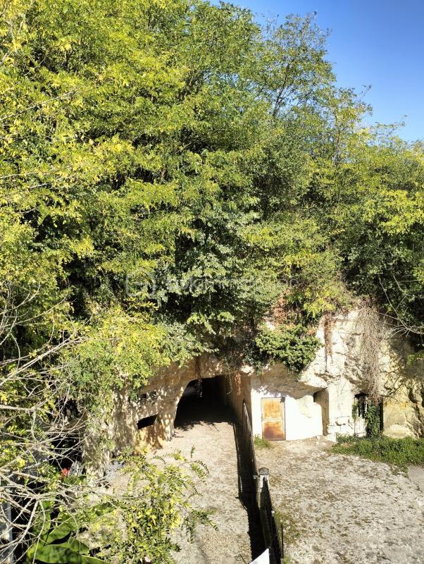 Maison de bourg - 114 m² - 5 pièces