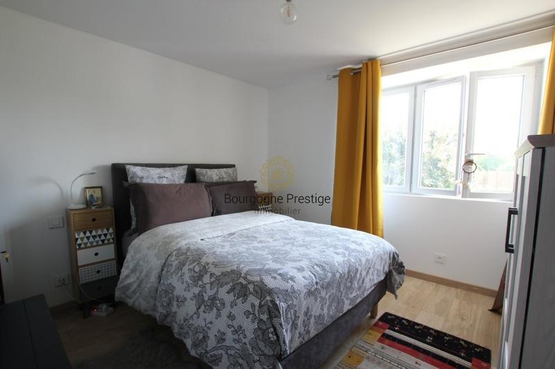 Corps de ferme - 161 m² - 5 pièces