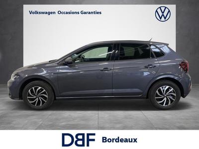 Volkswagen Polo 1.0 Tsi 95 s&amp;S Dsg7 Vw Edition