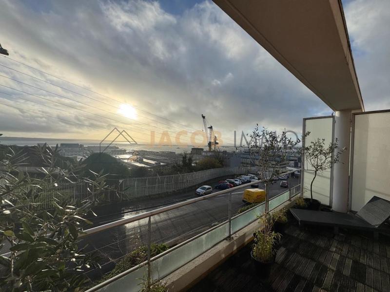 Appartement - 5 309 m² - 2 pièces