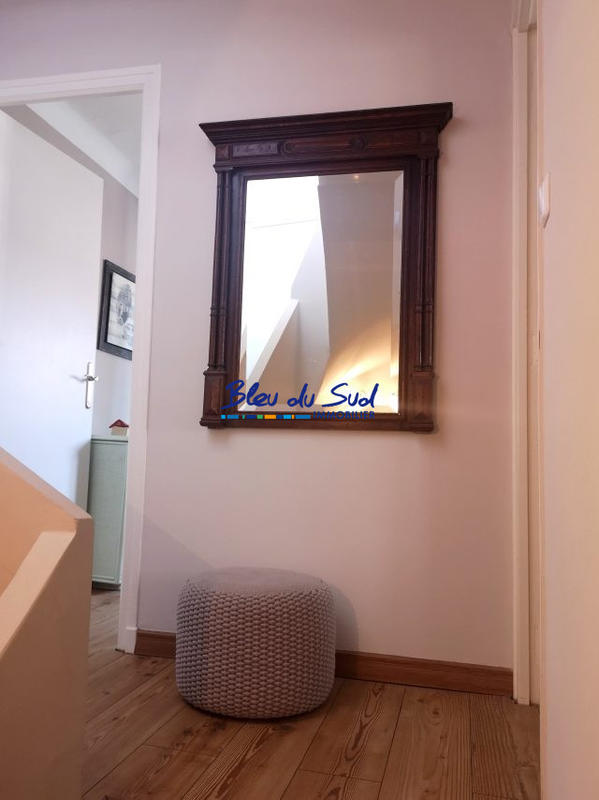 Maison ancienne - 54 m² - 5 pièces