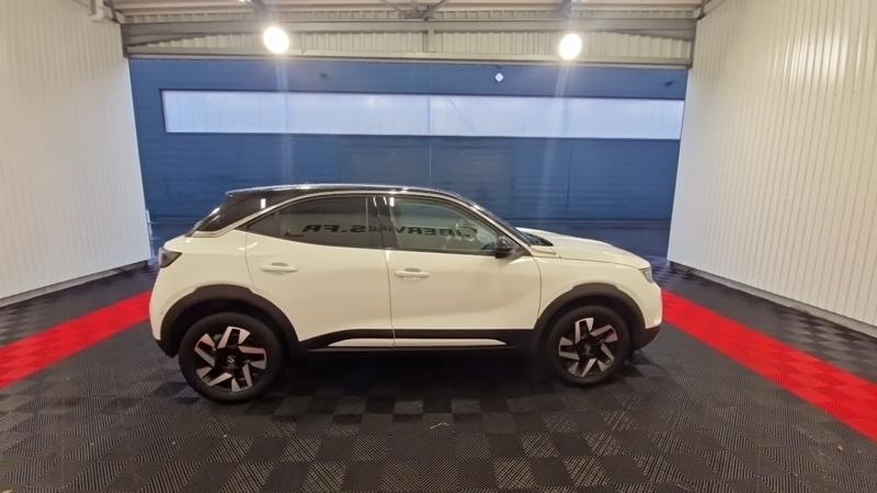 Opel Mokka 1.2 Turbo 130 Ch Bva8 Elegance