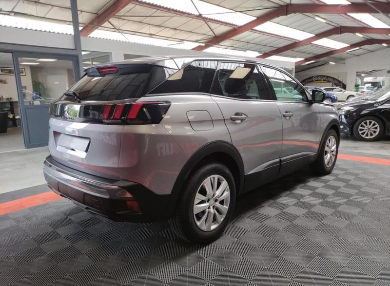 Peugeot 3008 1.5 l Blue Hdi 130 Ch Allure - Garantie 6 Mois