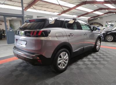 Peugeot 3008 1.5 l Blue Hdi 130 Ch Allure - Garantie 6 Mois