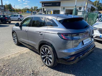 Renault Austral 1.2 E-Tech Full Hybrid 200 Techno