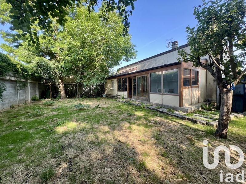 Maison - 149 m² - 6 pièces