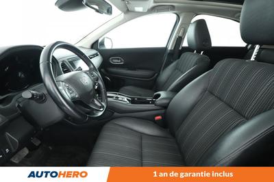 Honda Hrv 1.5 i-Vtec Exclusive Navi Cvt 130 ch