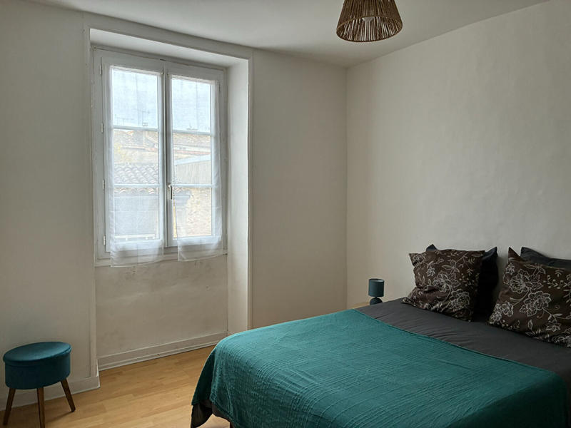 Maison - 146 m² - 5 pièces