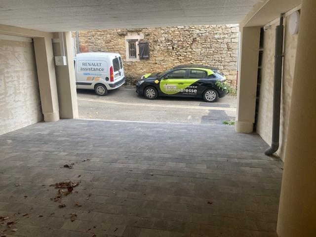 Maison de village - 85 m² - 3 pièces