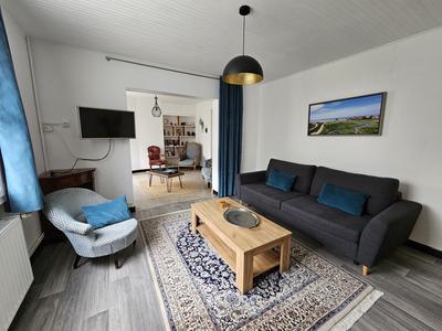 Maison - 116 m² - 5 pièces