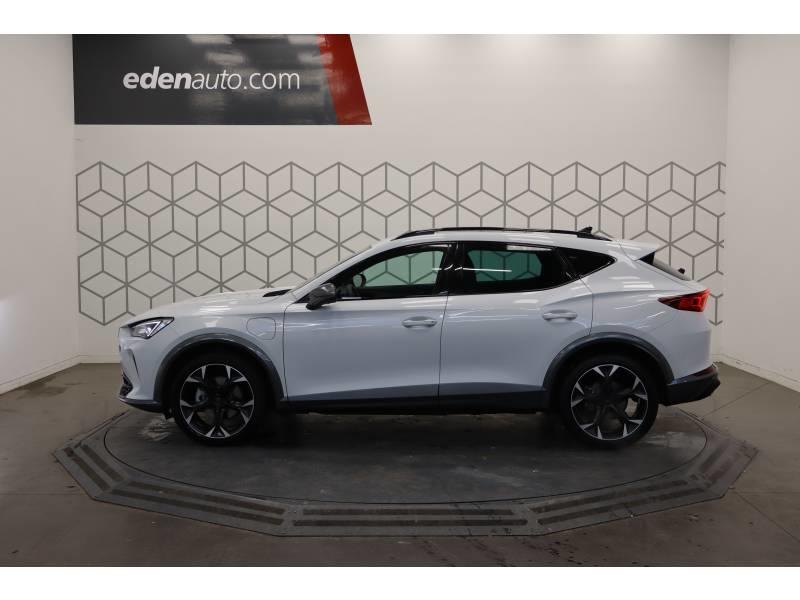 Cupra Formentor 1.4 e-Hybrid 204 ch Dsg6 V