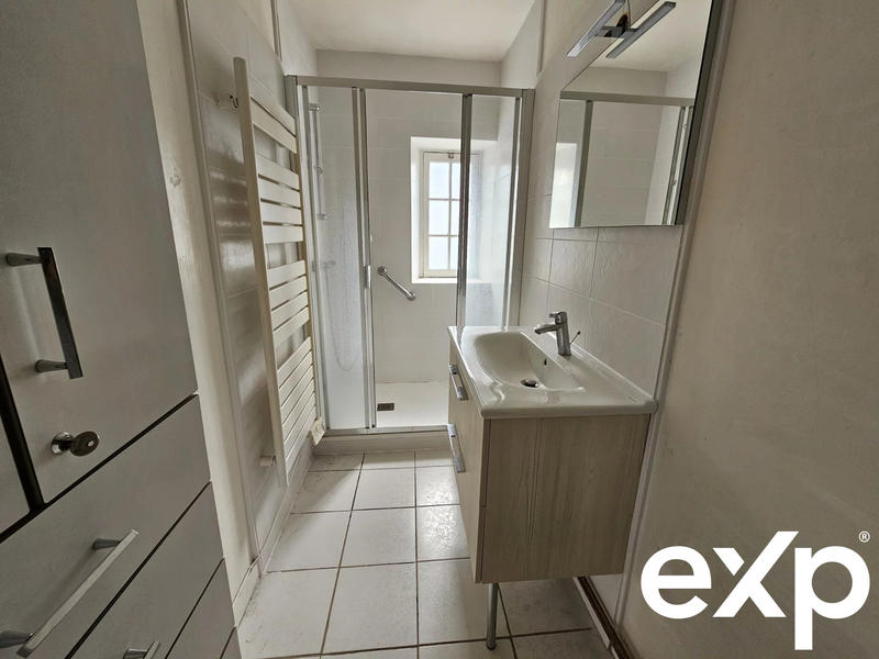 Maison traditionnelle - 112 m² - 5 pièces