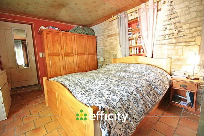 Maison - 145 m² - 7 pièces