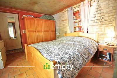 Maison - 145 m² - 7 pièces