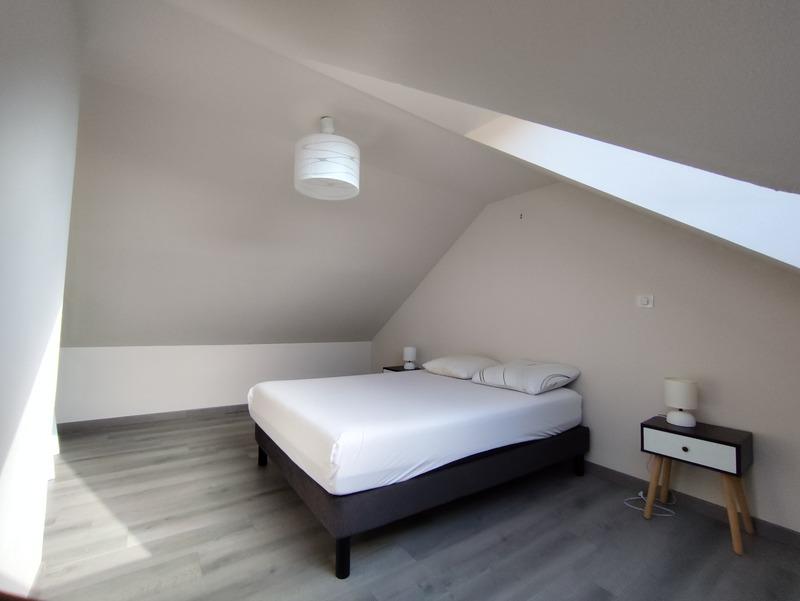 Maison - 154 m² - 6 pièces