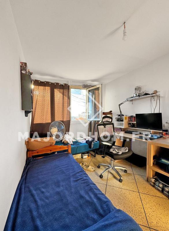 Appartement - 65 m² - 4 pièces