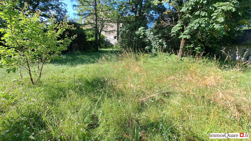 Maison ancienne - 190 m² - 6 pièces