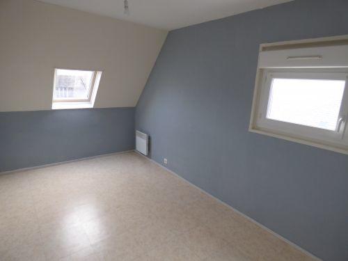 Appartement - 107 m² - 5 pièces