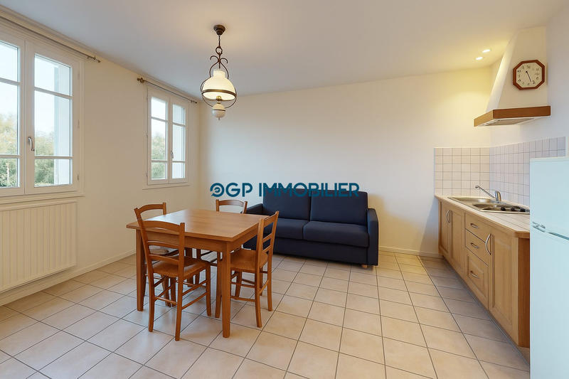 Maison - 175 m² - 6 pièces