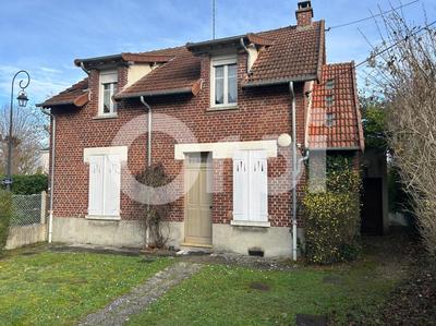 Immeuble - 84 m² - 2 pièces