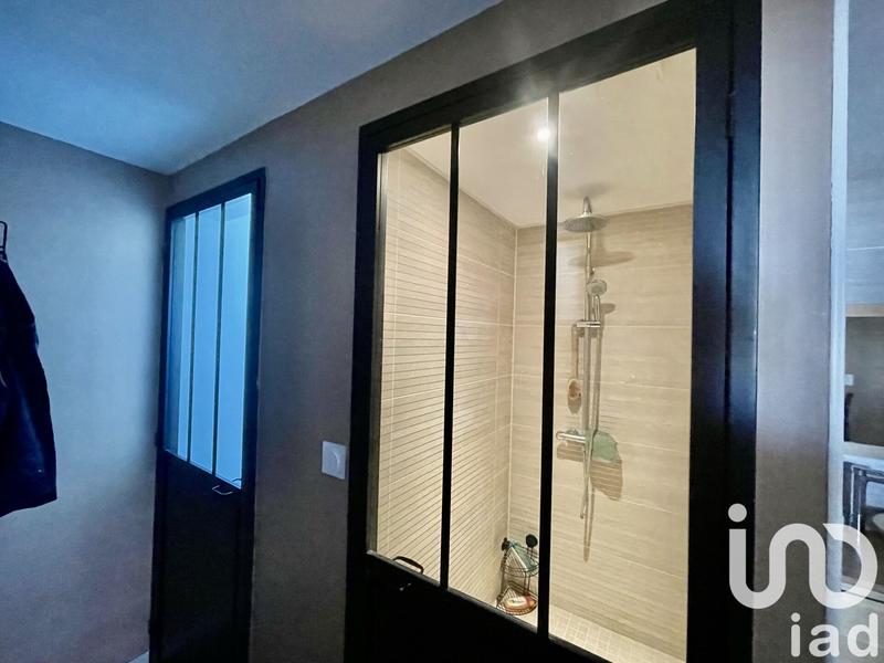 Maison - 124 m² - 5 pièces