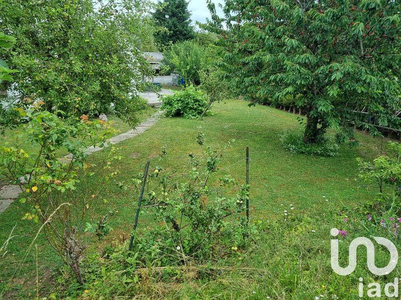 Maison - 138 m² - 6 pièces