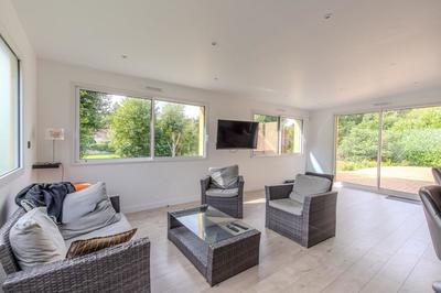 Maison - 163 m² - 7 pièces