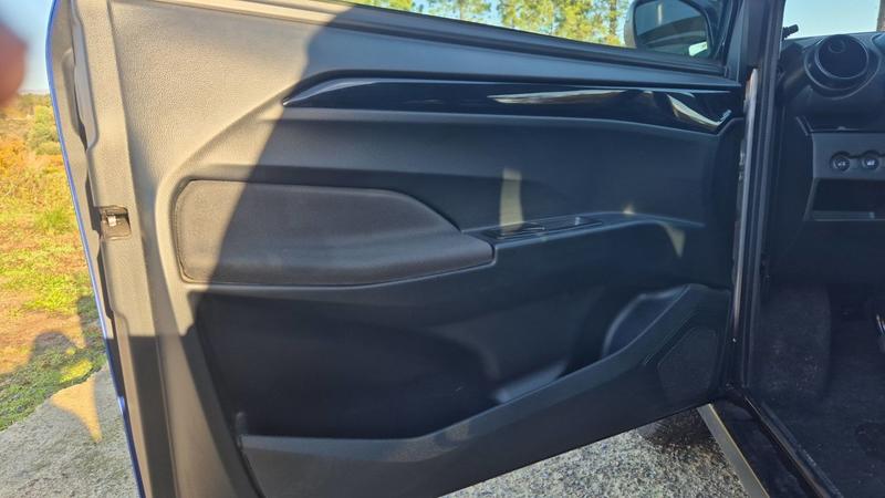 Aixam City 0.5 8 Bva Sport