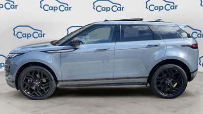 Land Rover Range Rover Evoque D150 Mhev 204 R-Dynamic
