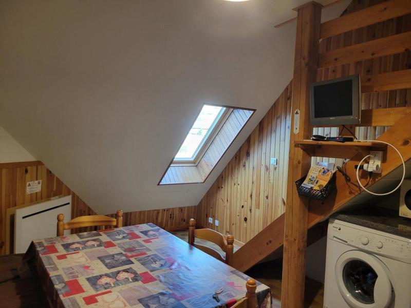 Appartement - 19 m² - 3 pièces