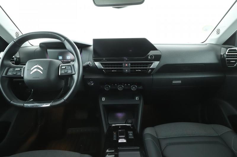 Citroën C4 1.5 Blue-HDi Shine Eat8 131 ch