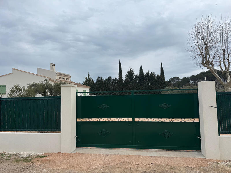 Maison - 141 m² - 5 pièces