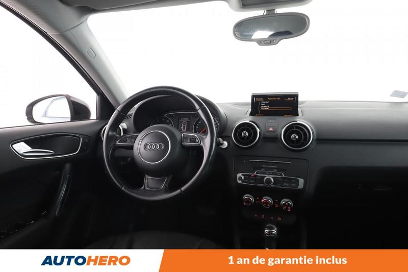 Audi A1 sportback 1.4 Tfsi Cod Ambition Luxe s tronic 150 ch