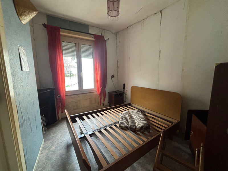 Maison - 35 m² - 2 pièces