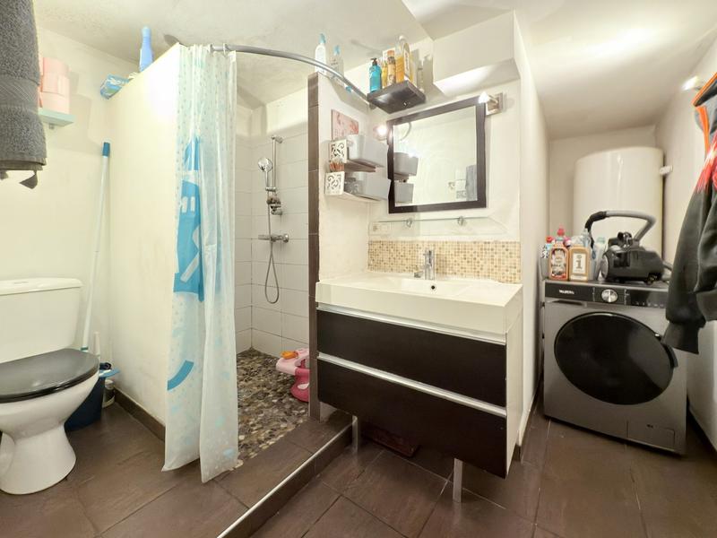 Appartement - 74 m² - 4 pièces