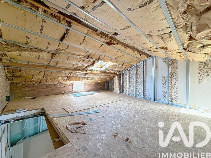 Appartement - 77 m² - 4 pièces