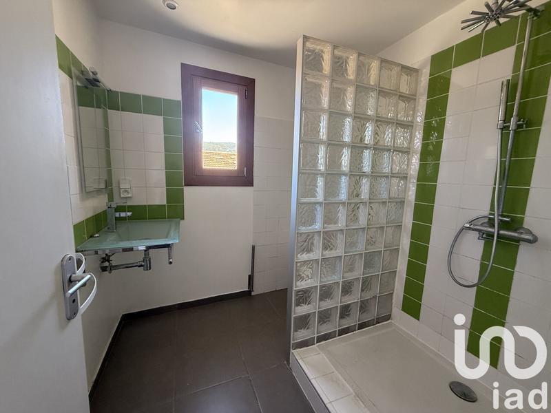 Maison de village - 88 m² - 5 pièces