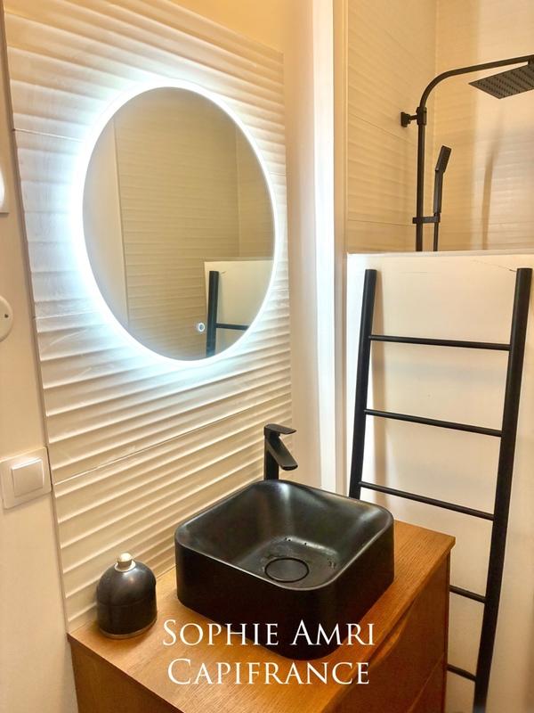 Maison de ville - 70 m² - 5 pièces