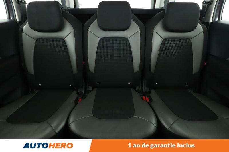 Citroën Grand C4 SpaceTourer 1.5 Blue-HDi Shine Bv6 131 ch