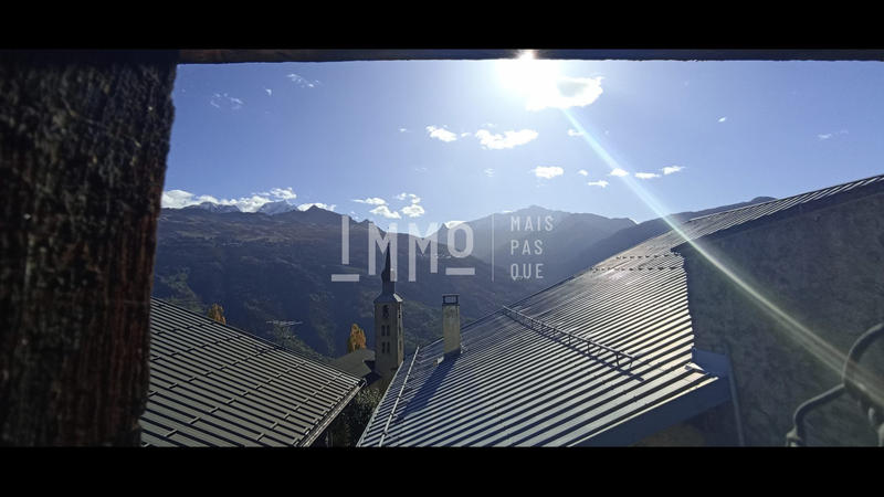 Maison ancienne - 90 m² - 4 pièces