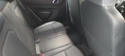 Dacia Spring Achat Intégral Confort Plus