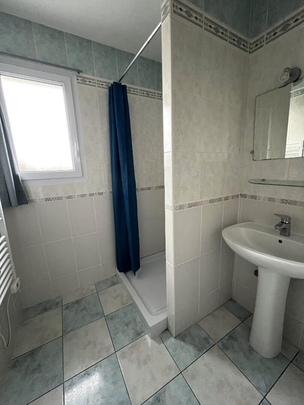 Maison - 69 m² - 3 pièces